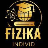 Telegram profile photo for FIZIKA INDIVID
