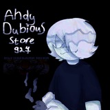 Telegram profile photo for Andy’s Dubious Store927/Сомнительная Лавка Энди927