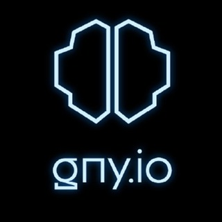 Telegram profile photo for GNY.io