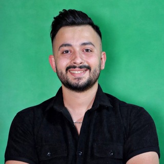 Telegram profile photo for Shayan.behjati زبان انگلیسی