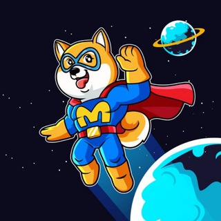 Telegram profile photo for Metahero Inu Portal