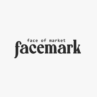 Telegram profile photo for facemark