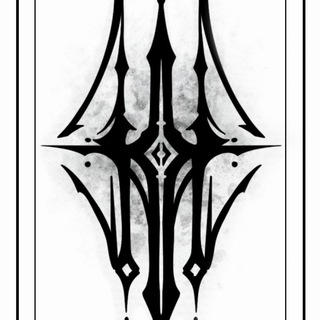 Telegram profile photo for SrB tattoo | тату СПб