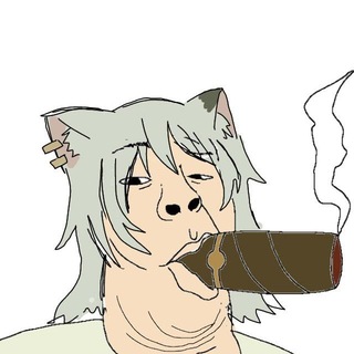Telegram profile photo for Скотобаза VXSTLV