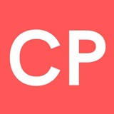 Telegram profile photo for Catalog of Professions
