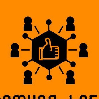 Telegram profile photo for smm.marketing.com.ua