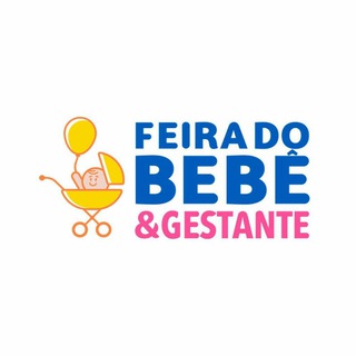 Telegram profile photo for Feira do Bebê e Gestante