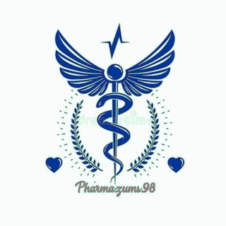 Telegram profile photo for دارو بهمن ۹۸