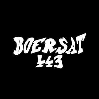 Telegram profile photo for 443 BORSAT