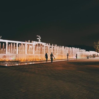 Telegram profile photo for Яхши инсон