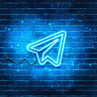 Telegram profile photo for .