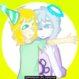 Telegram profile photo for ⌫¡ » 𝑫𝒆𝒙𝑆𝑝𝑎𝑤𝑛 𝐁𝐥𝐨𝐠