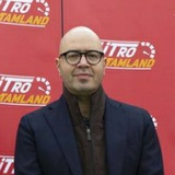 Telegram profile photo for دکتر رضا بابایی (شیمی کنکور)