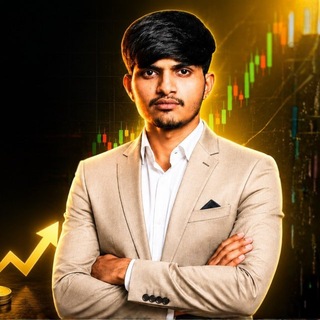 Telegram profile photo for VIP trader