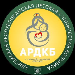 Telegram profile photo for АРДКБ