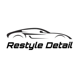 Telegram profile photo for Restyle & Detail