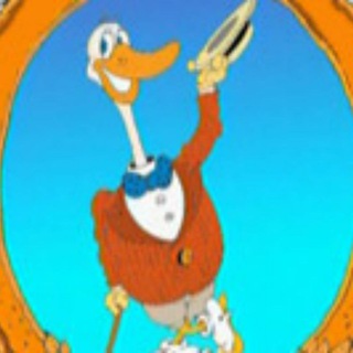 Telegram profile photo for Збірник Золотий Гусак