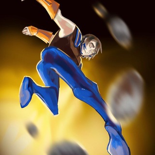 Telegram profile photo for HEROMATIC