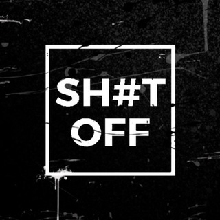 Telegram profile photo for ShitOff | Тату Саранск-Москва