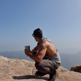 Telegram profile photo for Mario Luna NK - Canal Oficial ✅