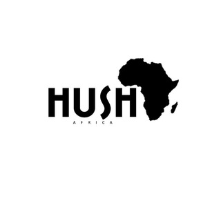 Telegram profile photo for Hush Africa