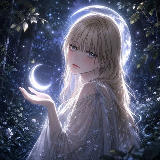 Telegram profile photo for 𝐌𝐨𝐨𝐧☾𝐜𝐨𝐫𝐞: