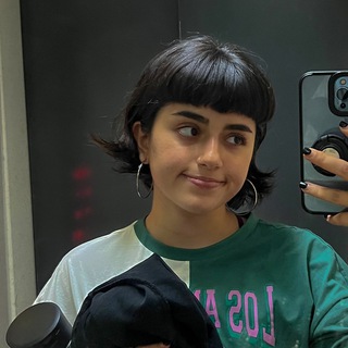 Telegram profile photo for Anahita