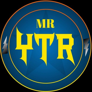 Telegram profile photo for Mr.YTR
