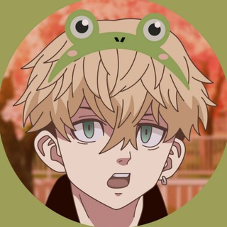 Telegram profile photo for edit cover dance
