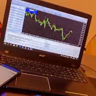 Telegram profile photo for Forex Trader💪