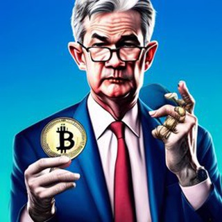 Telegram profile photo for Hunt For The 100X! Crypto Diary