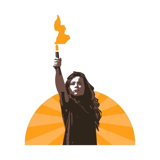 Telegram profile photo for Vrouwen Voor Vrijheid