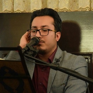 Telegram profile photo for کانال حاج وحید خزایی