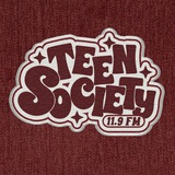 Telegram profile photo for TEENSOCIETY 📩