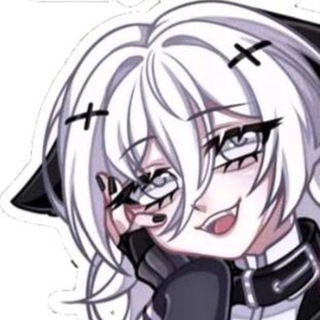 Telegram group profile photo for чат инет друзяшек