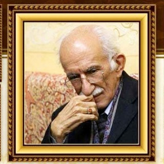 Telegram profile photo for کلیپ خوشنویسی
