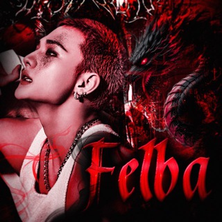 Telegram profile photo for ЗККРЫТЫ FELBA / F