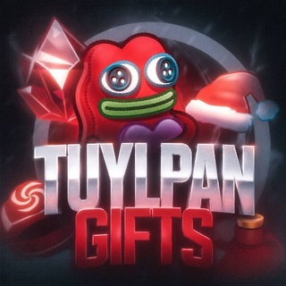 Telegram profile photo for тюльпан дарит🌷