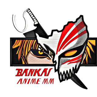 Telegram profile photo for Bankai Anime MM