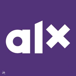 Telegram profile photo for ALX AICE Cohort 5 announcement