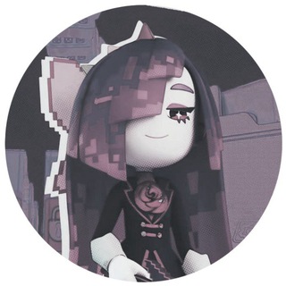 Telegram profile photo for @ Rose confession !