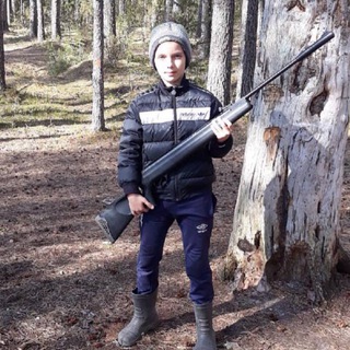 Telegram profile photo for кира96