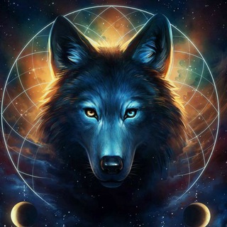Telegram profile photo for Wolfshaus