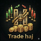 Telegram profile photo for Trade haj