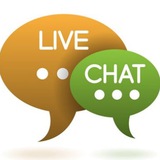 Telegram profile photo for Kanal Livechat LdW
