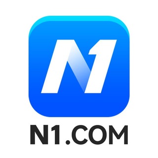 Telegram profile photo for N1官方品牌频道