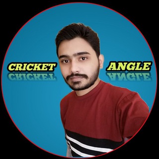 Telegram profile photo for Cricket Angle