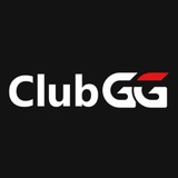 Telegram profile photo for ClubGG 설치방법