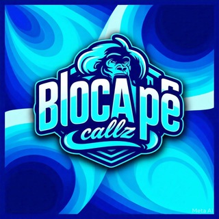 Telegram profile photo for BlocApe Gambles