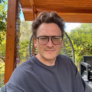 Telegram profile photo for Берт Сулей / New Human Era